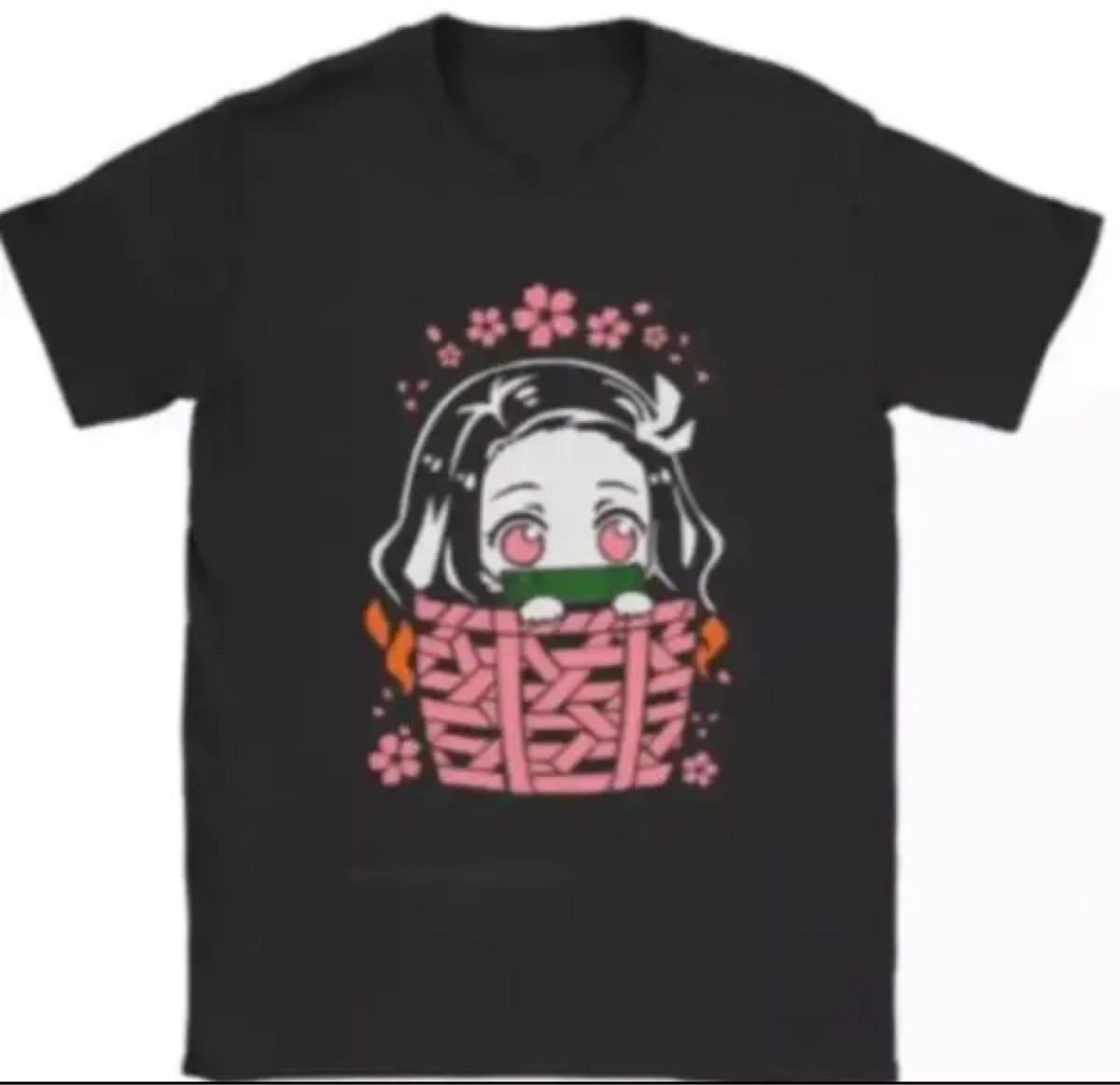 鬼滅の刃　Tシャツ