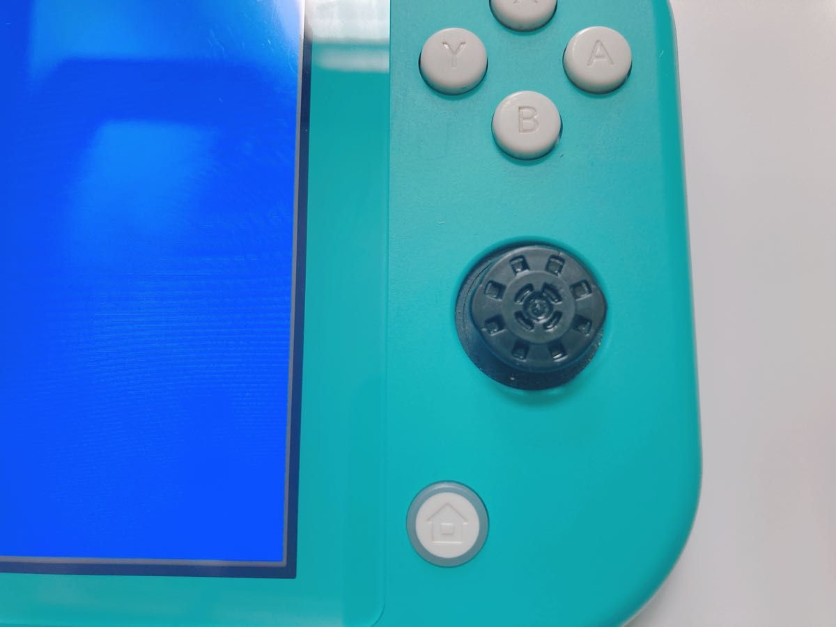 ニンテンドスイッチライト ターコイズブルー ジャンク Nintendo Switch Lite ターコイズブルー ジャンク品|Yahoo