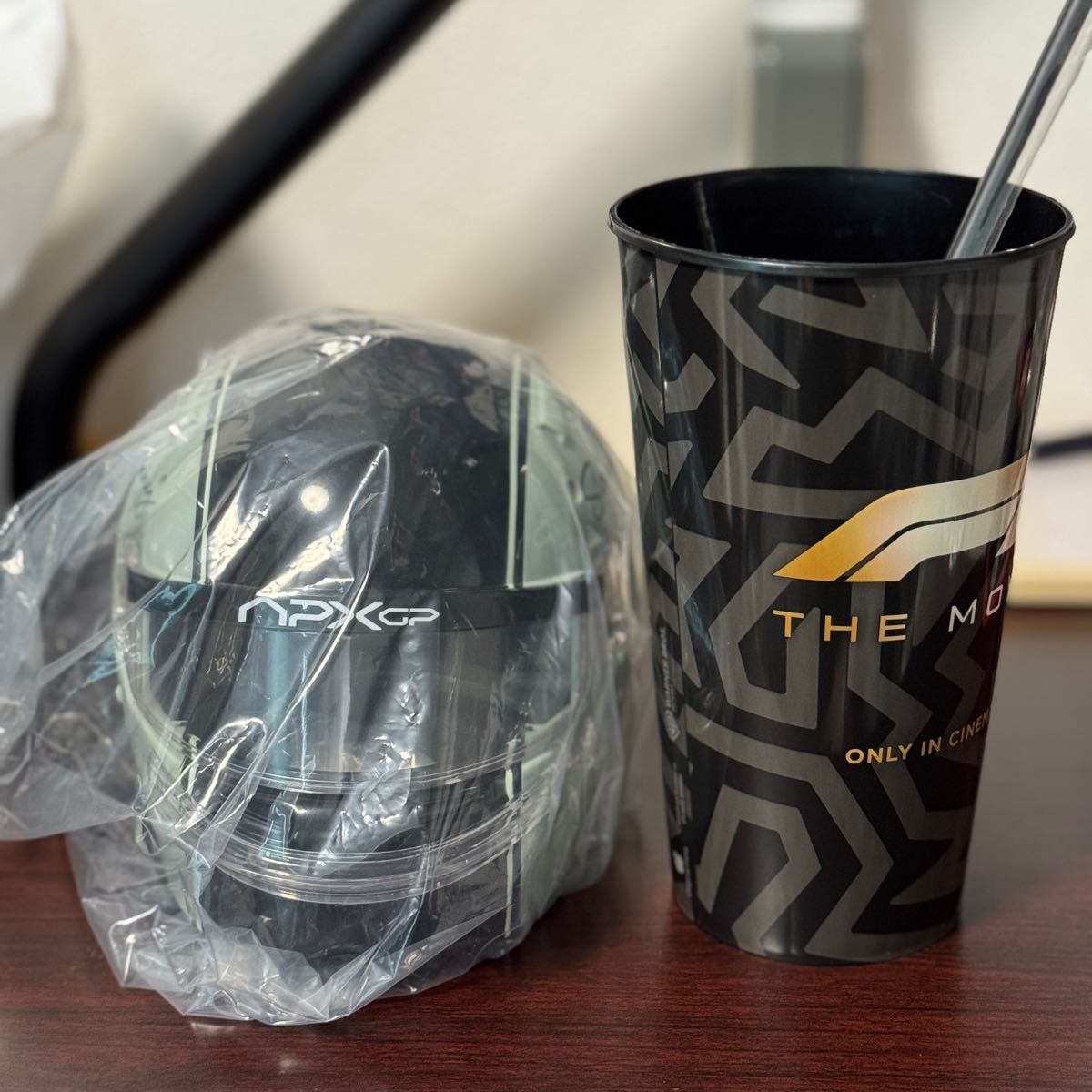 ☆新品、3個セット☆F1(R) エフワン ドリンクカップセット ☆新品、3個セット☆F1(R) エフワン ドリンクカップセット F1