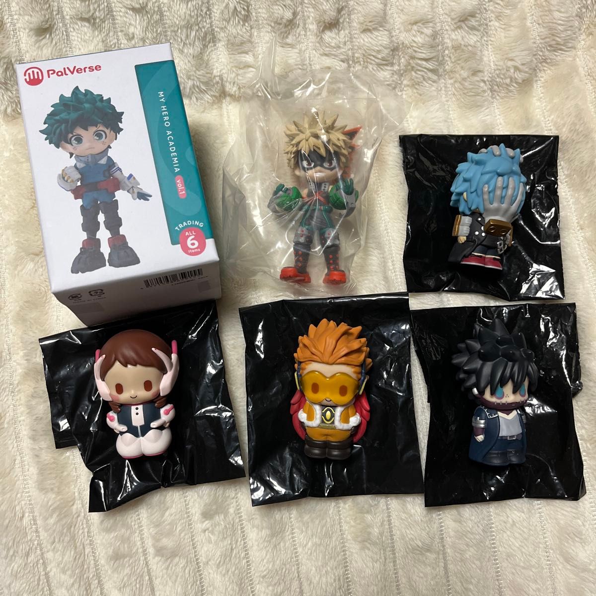 僕のヒーローアカデミアまとめ売り 僕のヒーローアカデミア まとめ売り|Yahoo!フリマ(旧PayPay