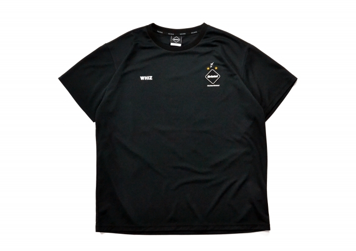 Yahoo!オークション - WHIZ LIMITED×F.C.Real Bristol...