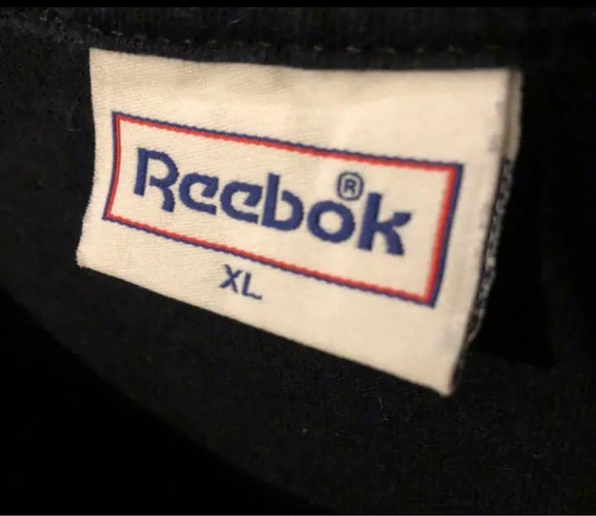 【激レア】リーボック　Reebok ポンプフューリー　Tシャツ　半袖　USA