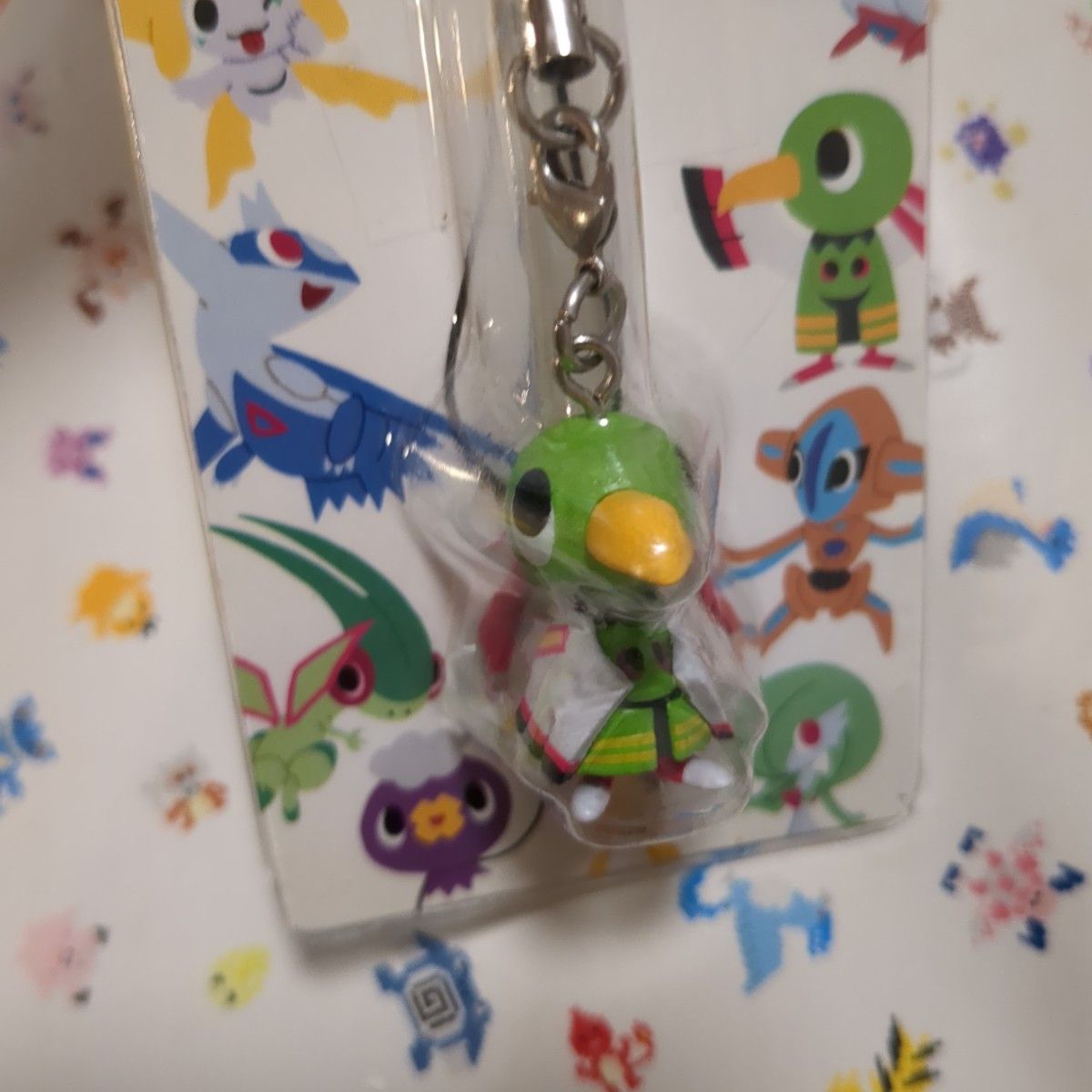 ポケモンタイム ネイティオ ストラップ ポケモンタイム pokémon time ネイティオ ポケモンタイム ストラップ Pokmon time ポケセン