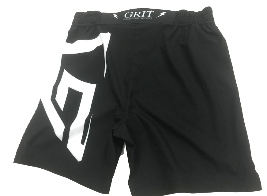 GRIT グリット MMAショーツ ファイトショーツ 総合格闘技 ボクシング