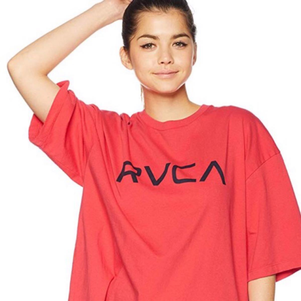 ルーカ　rvca Tシャツ