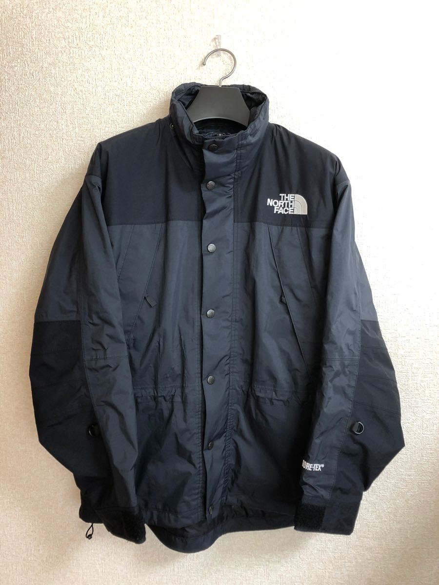 THE NORTH FACE ノースフェイス　GORE-TEX ジャケット