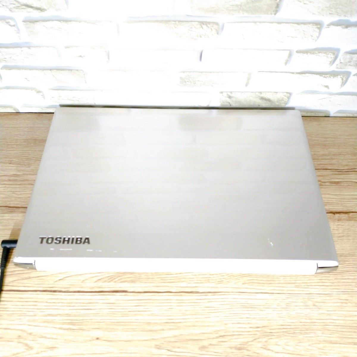 輝くゴールド✨️新品SSD✨️東芝ノートPC♥Windows11♪ブルーレイ付き 輝くゴールド 新品SSD 東芝ノートPC Windows11 ブルーレイ付き