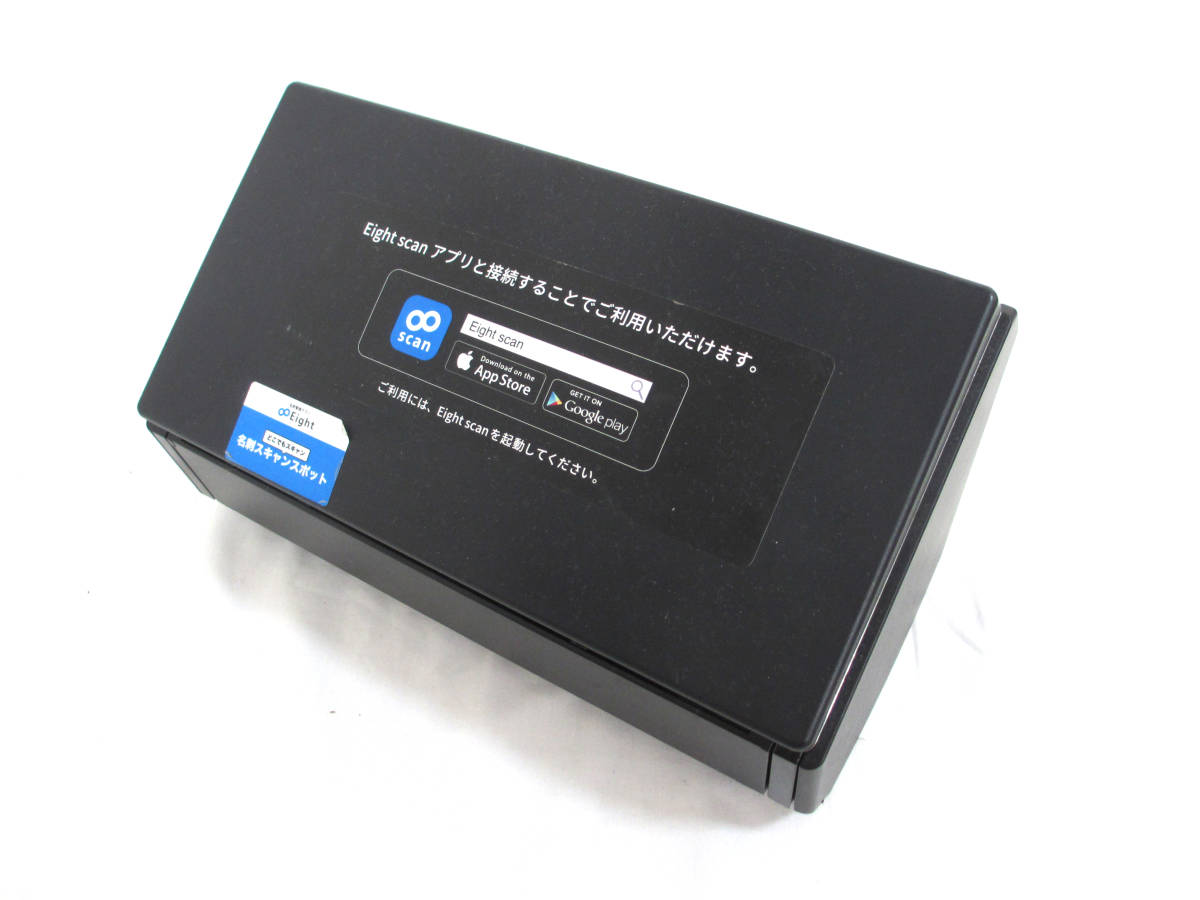  Fujitsu сканер FUJITSU ScanSnap iX500 FI-IX500SA