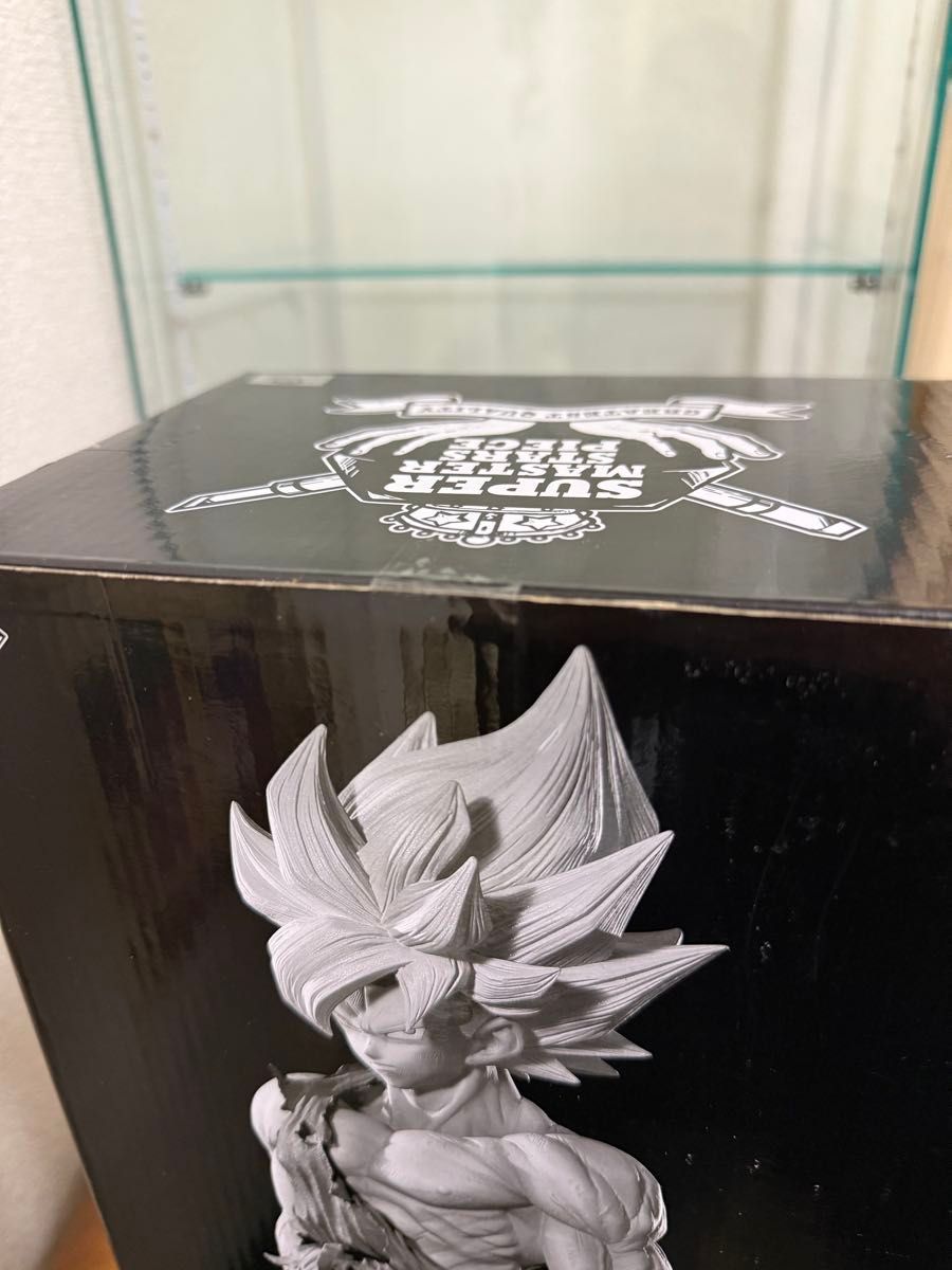 ドラゴンボール SMSP 孫悟空 01賞 未開封品 SMSP 孫悟空01 未開封品|Yahoo!フリマ(旧PayPayフリマ)