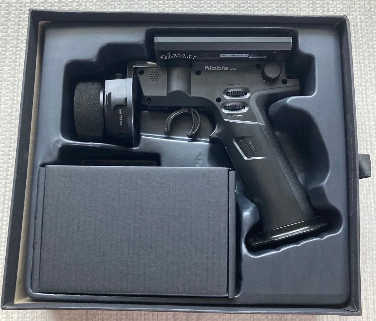 Noble NB4 Mini-z EVO用 FHSSモジュール付｜Yahoo!フリマ（旧