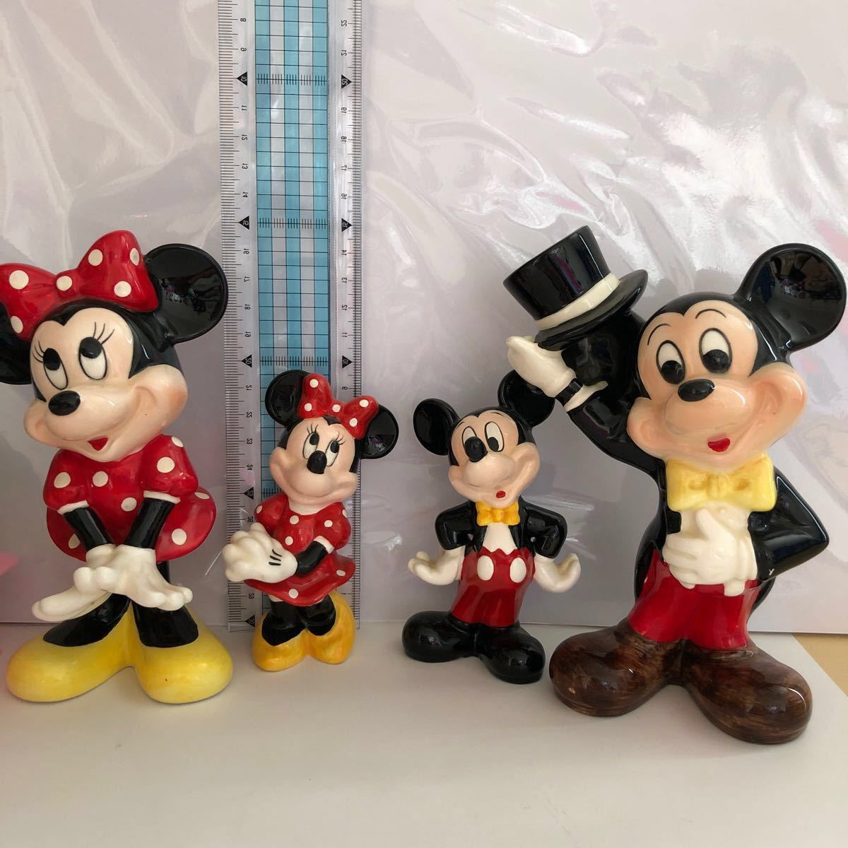 Paypayフリマ ディズニー陶器置物 Paypayフリマ ディズニー陶器置物