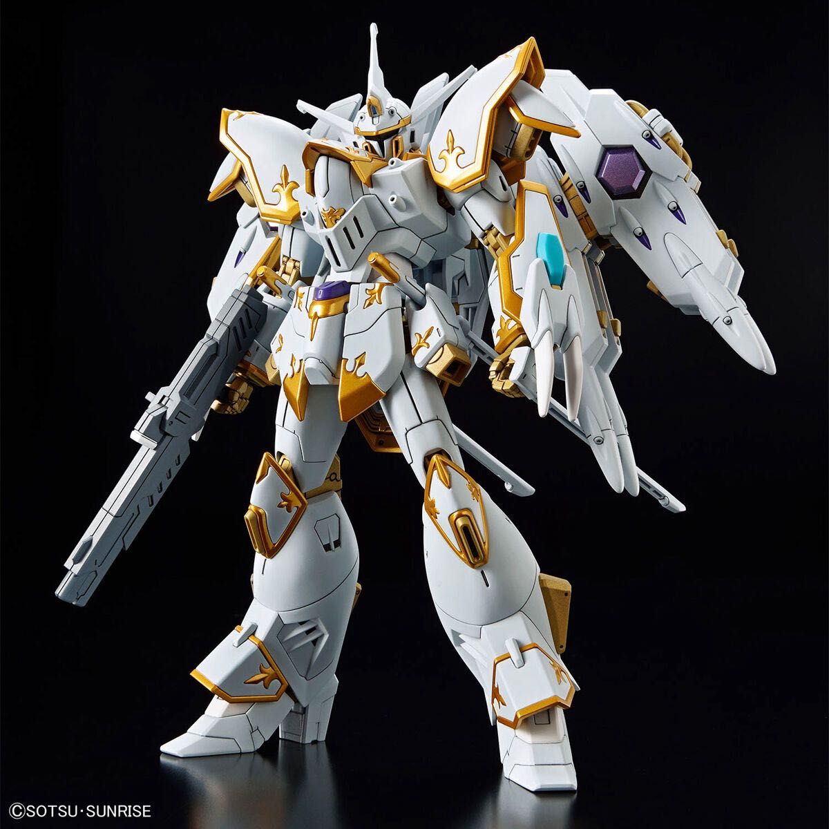 HG1/144 ブラックナイトスコードカルラ&シヴァ&ルドラ&ムラサメ改 HG1/144 ブラックナイトスコードカルラ&シヴァ&ルドラ