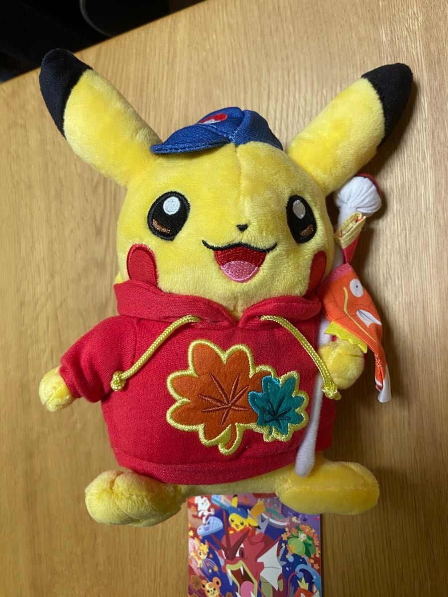 ポケモンセンターヒロシマ ぬいぐるみ 5点セット 広島限定★新品未使用 ポケモンセンター ヒロシマ ぬいぐるみ 5点セット|Yahoo!フリマ