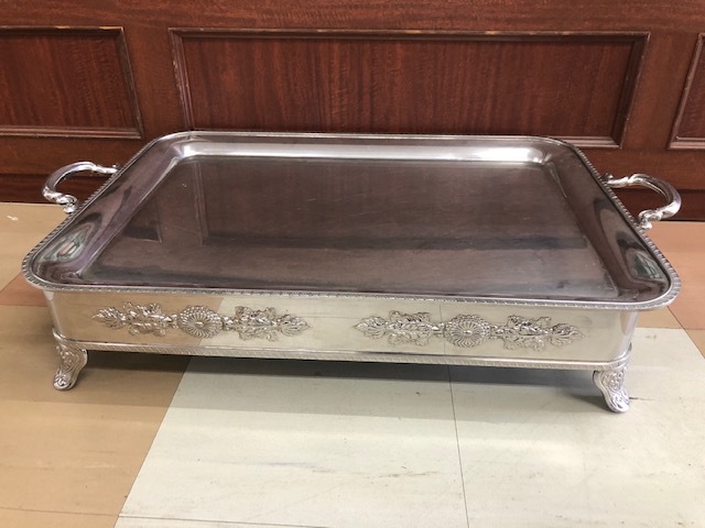 角盆飾台　　　中古品