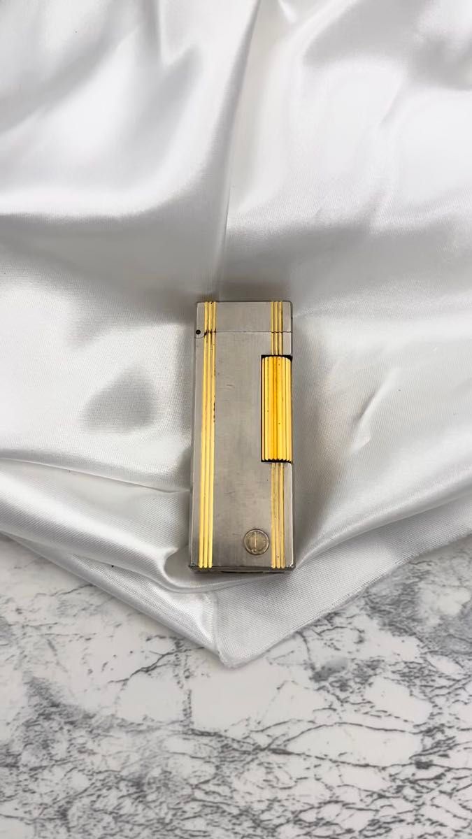 ダンヒル ガスライター シルバー /ZIPPO OKINAWA VOL.1 Zippo ジッポー dunhill ダンヒル ガスライター|Yahoo!フリマ