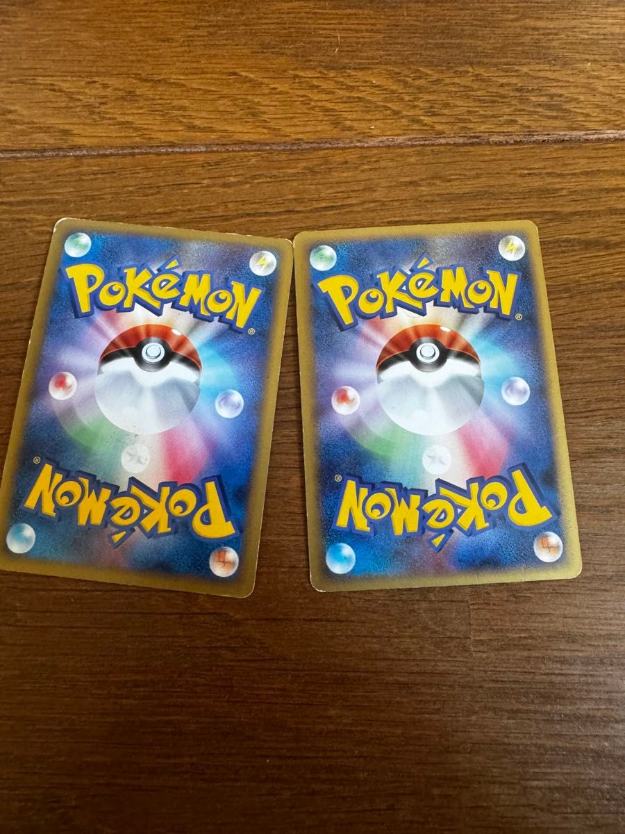 ポケモンカード セット まとめ レジギガス ビクティニ メロエッタ ポケモンカード レジギガス 2枚セット|Yahoo!フリマ(旧PayPay