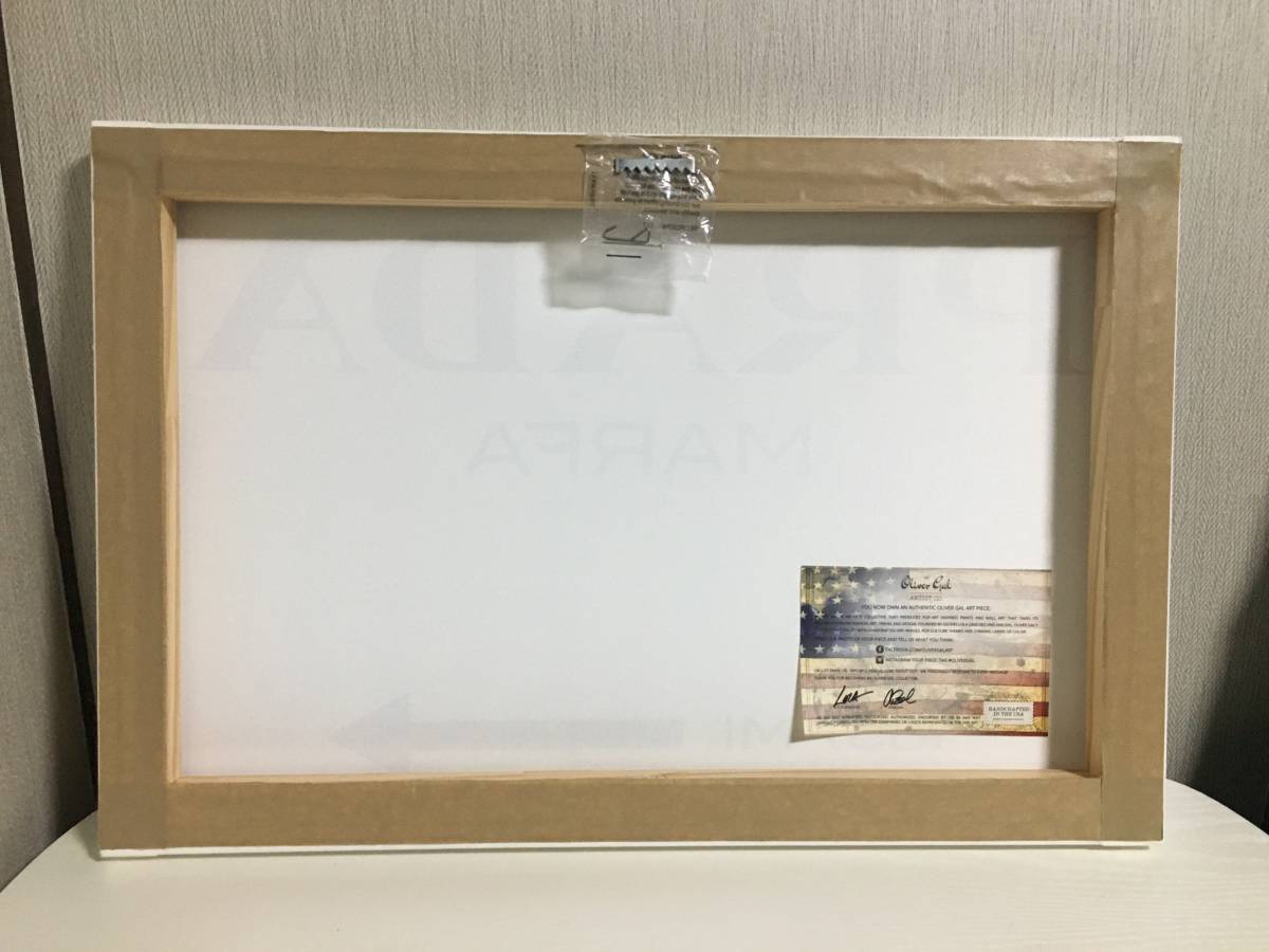 Oliver Gal オリバーガル Prada プラダ Marfa Minimalist キャンバス アート 絵画 パネル ボード ディスプレイ ゴシップガール 61cm 41cm Yahoo Japan Auction Bidding Amp Shopping Support Deputy Service Japamart Oliver Gal オリバーガル Prada プラダ Marfa Minimalist キャンバス アート 絵画 パネル ボード ディスプレイ ゴシップガール 61cm 41cm Yahoo Japan Auction Bidding Amp Shopping Support Deputy Service Japamart