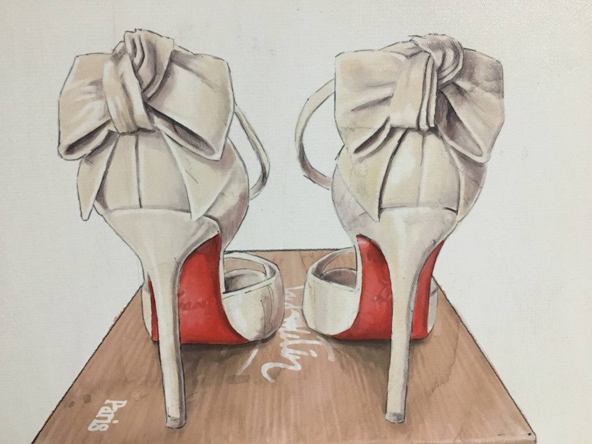 ヤフオク! - OliverGal オリバーガル ChristianLouboutin ク ヤフオク! - OliverGal オリバーガル ChristianLouboutin ク
