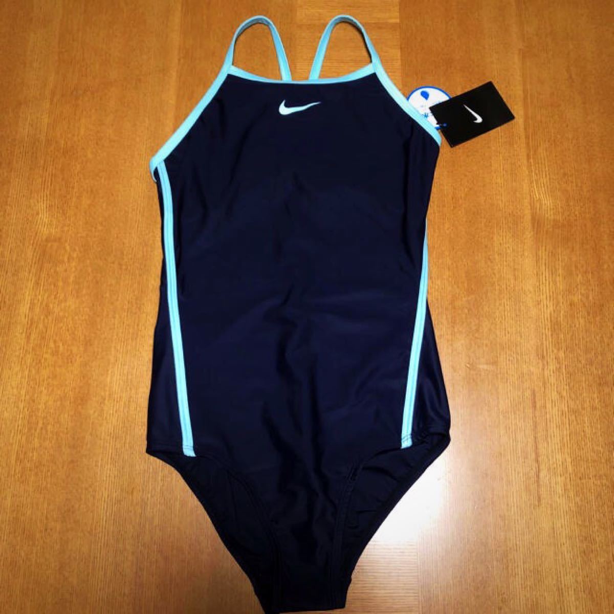 新品】ナイキ NIKE 水着 女の子 170｜Yahoo!フリマ（旧PayPay