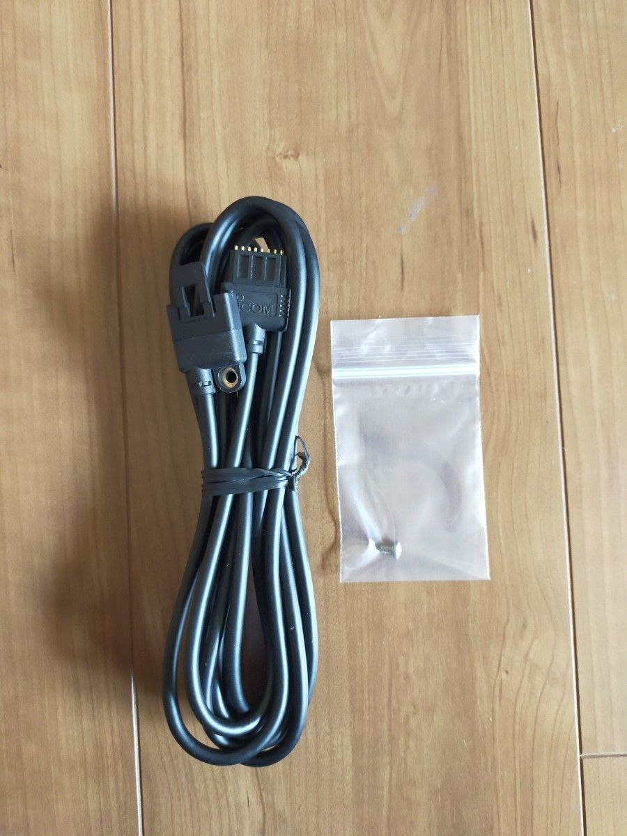 アイコムIC706用セパレートケーブルOPC581 アイコム OPC581 IC706シリーズ用セパレートケーブル ICOM