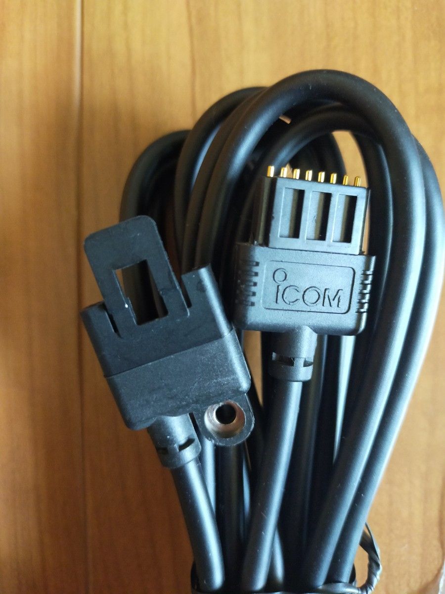 ICOM セパレートケーブル OPC581 アイコム OPC581 IC706シリーズ用セパレートケーブル ICOM