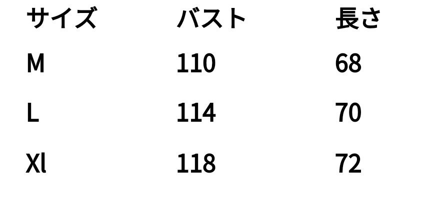 【Lサイズ】モノトーン　レディース　ビッグTシャツ