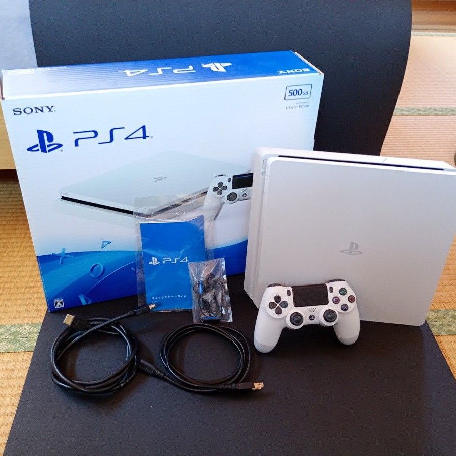 コントローラー2個❗️SONY PlayStation4 CUH-2200AB01 コントローラー2個❗️SONY PlayStation4 CUH-2200AB01 Amazon