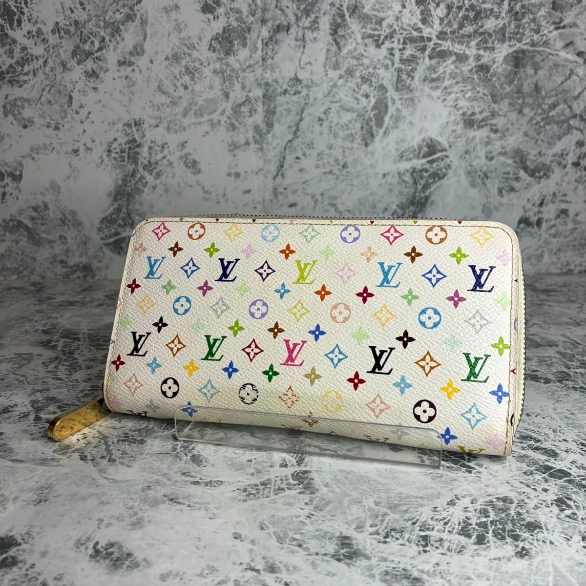 ✨LOUIS VUITTON✨ ルイヴィトン 長財布 ラウンドファスナー LOUIS VUITTON ルイヴィトン 長財布 ラウンドファスナー|Yahoo