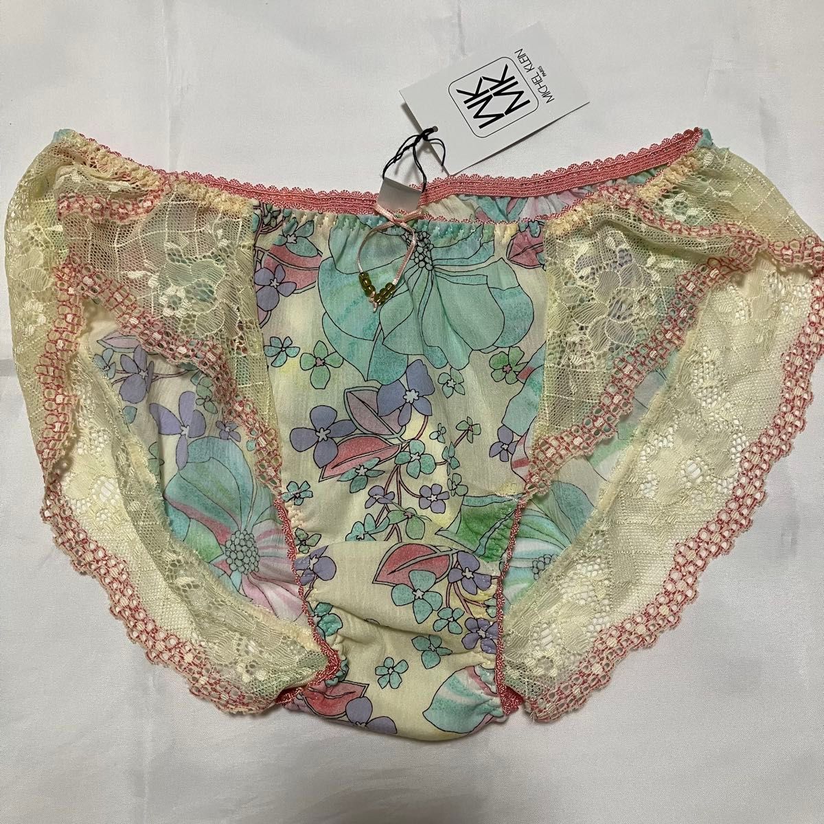 未使用極美品 ミッシェルクラン Lサイズ タグ付き未使用品 ショーツ ミッシェルクラン Lサイズ|Yahoo