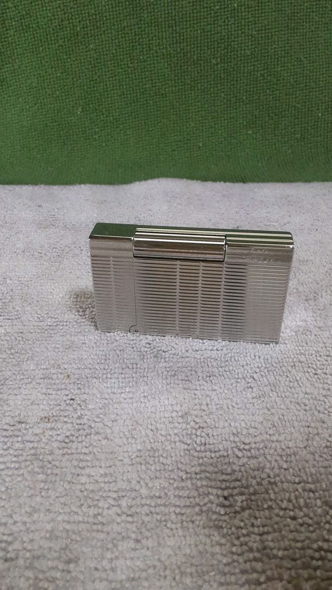 Chapado en Laton シルバ F