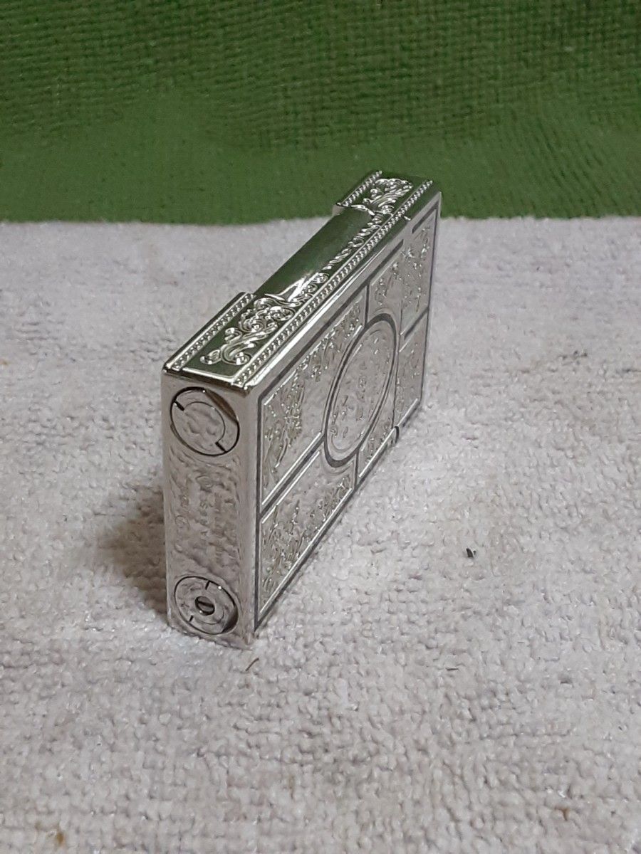 Chapado en Laton シルバ コンビ Lsc Chapado en Laton シルバ コンビ Lsc|Yahoo!フリマ(旧PayPay