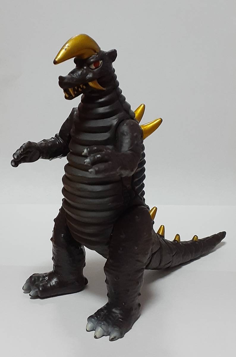 Yahoo!オークション - 用心棒怪獣 ブラックキング 「ウルトラ Yahoo!オークション - 用心棒怪獣 ブラックキング 「ウルトラ