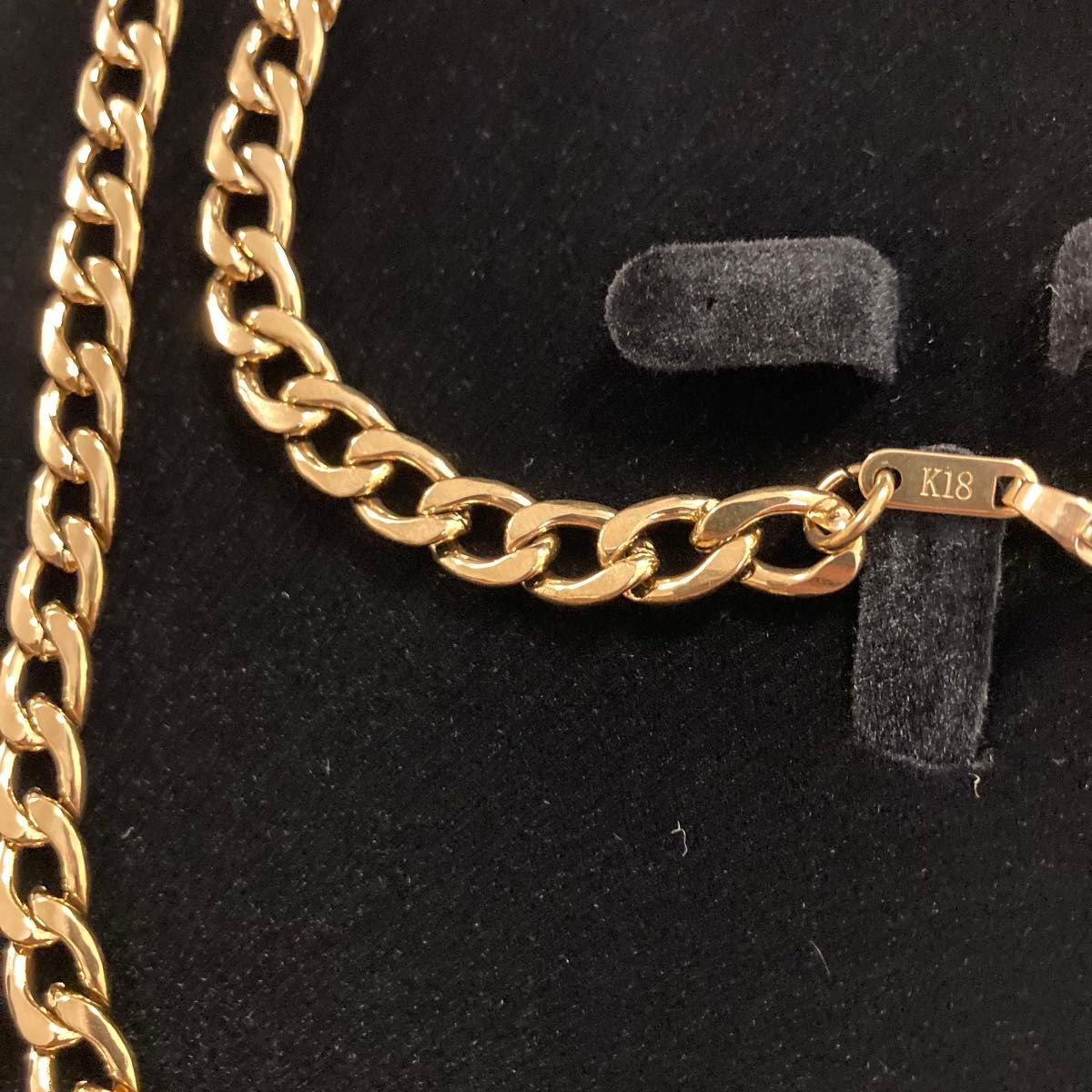 遺品整理 18k刻印有り ネックレス ゴールド ネックレス 遺品整理 ゴールド 刻印|Yahoo!フリマ(旧PayPay
