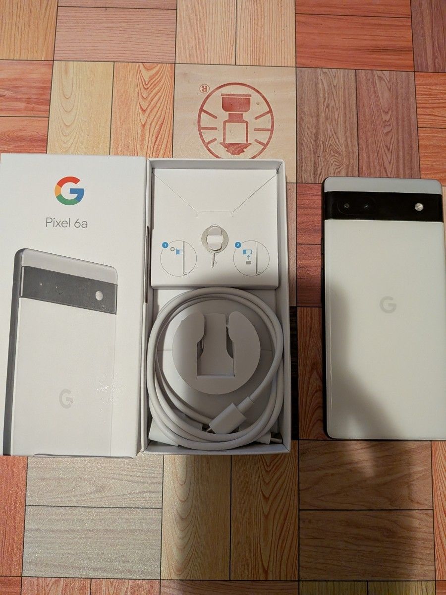 google pixel6a 訳アリ GooglePixel 6a SIMフリー 訳アリ|Yahoo!フリマ(旧PayPayフリマ)