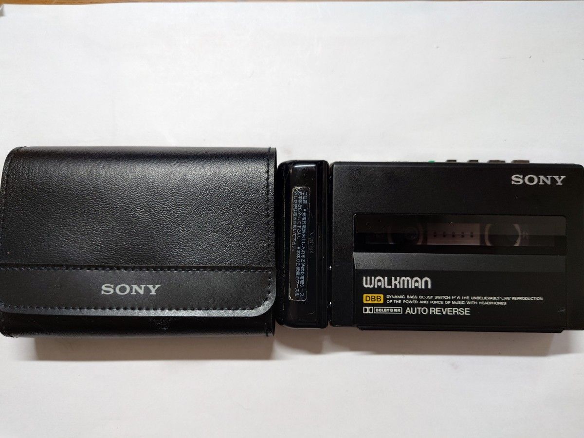 SONY カセットウォークマン WM-150 ジャンク品 wm-150 ジャンク|Yahoo!フリマ(旧PayPayフリマ)
