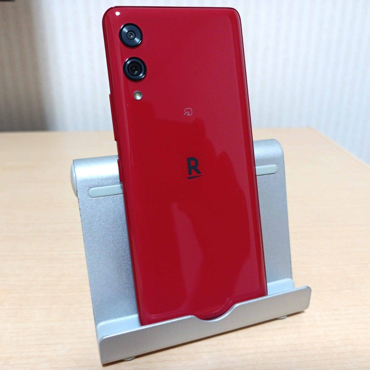 Rakuten Hand 5G RED P780 Rakuten Hand 5G P780 4GB/128GB SIMフリー|Yahoo!フリマ(旧