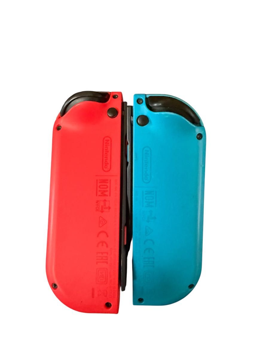 Nintendo Switch 本体のみジャンク Joy-Con付き Nintendo Switch Joy-Conのみ ジャンク品|Yahoo!フリマ(旧