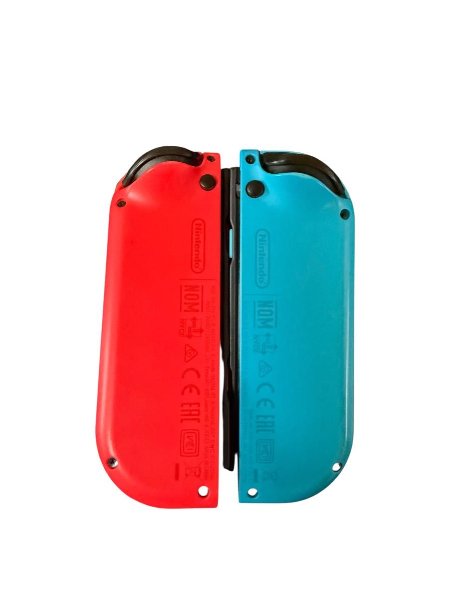 ジャンク Nintendo Switch 本体ジャンク Joy-Con動作未確認 Nintendo Switch Joy-Conのみ ジャンク品|Yahoo!フリマ(旧