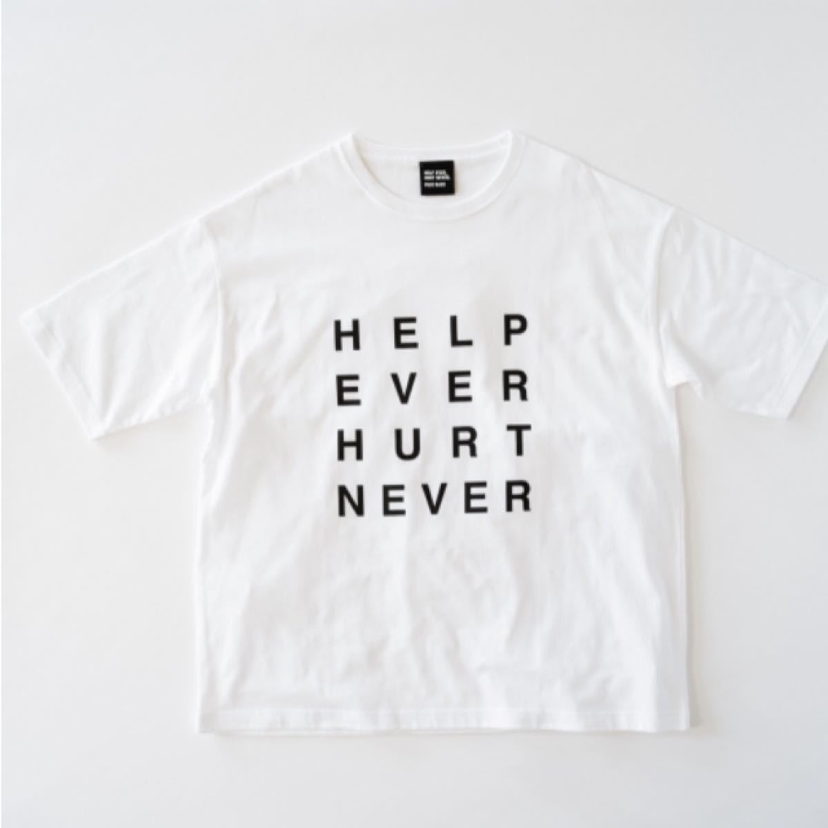 藤井風　Tシャツ 新品未開封　HEHN Lサイズ　FUJII KAZE