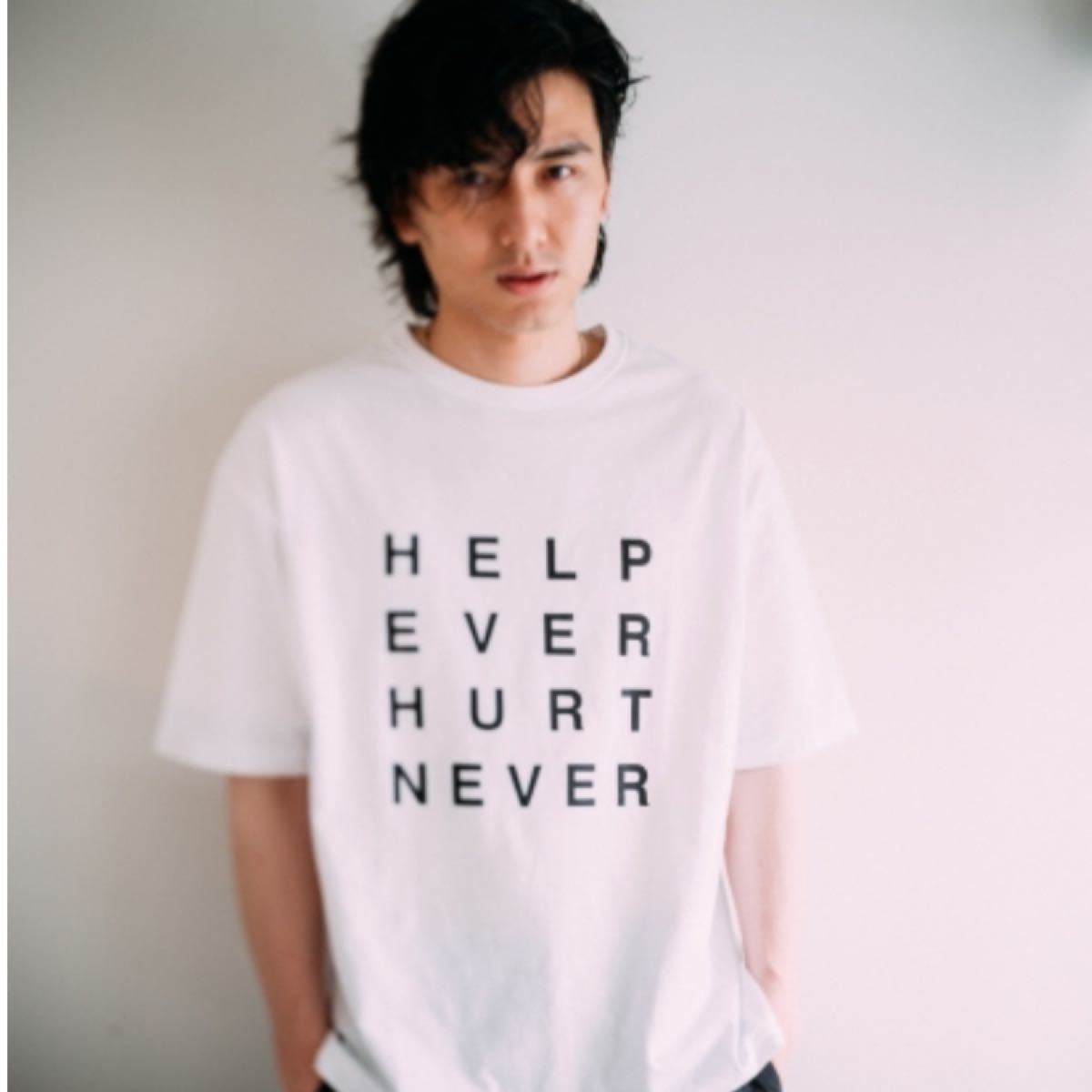 藤井風 Tシャツ 新品未開封 HEHN Lサイズ FUJII KAZE｜Yahoo!フリマ