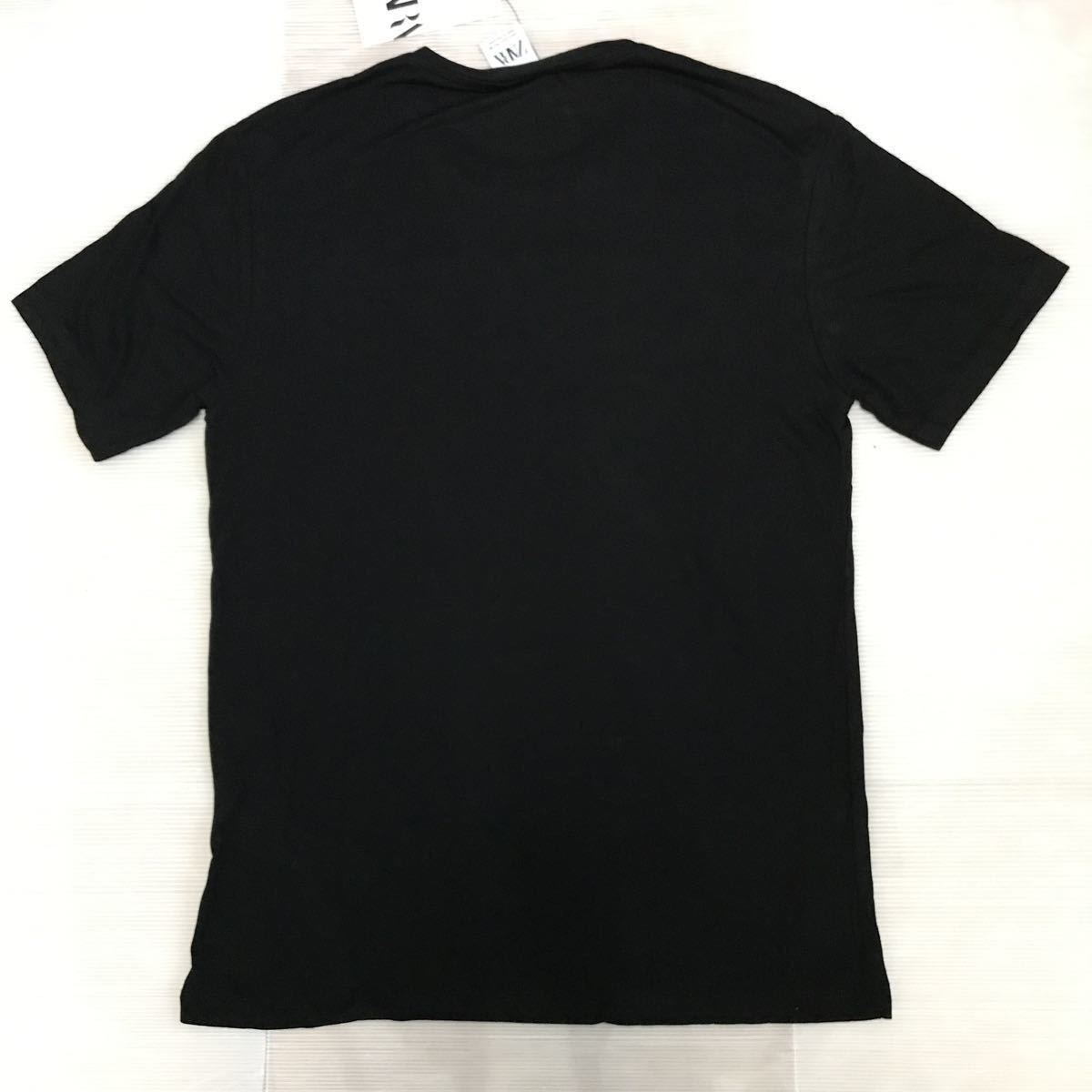 ヤフオク 送料無料 新品 Zara メンズ 半袖tシャツ S Usa ヤフオク 送料無料 新品 Zara メンズ 半袖tシャツ S Usa