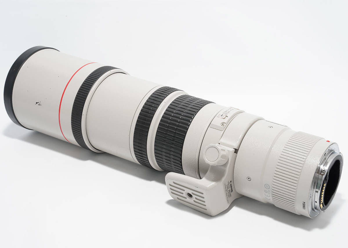 キヤノン Ef400mm F5 6l Usm 実用品 Product Details Yahoo Auctions Japan Proxy Bidding And Shopping Service From Japan