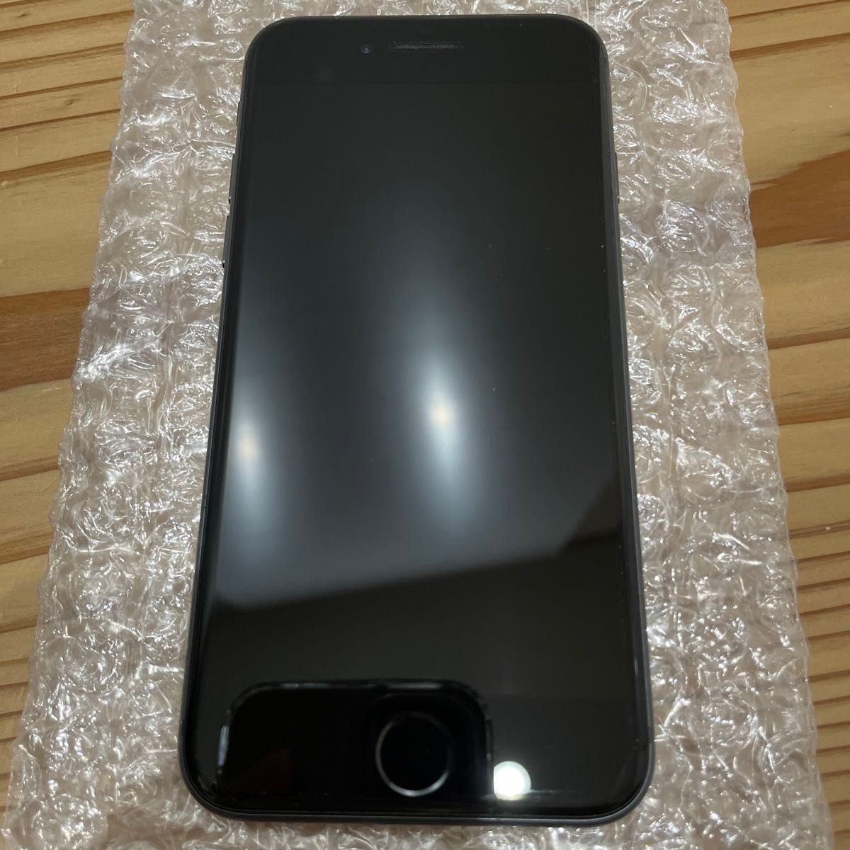 iPhone8ブラック ケース付き 64GB SIMフリー 美品 iPhone 8 64GB ブラック SIMフリー|Yahoo!フリマ(旧