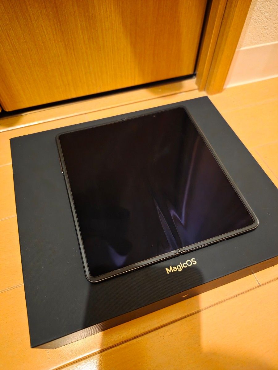 HONOR Magic V2 Simフリー 保護フィルム+ケース付き HONOR Magic V2 Simフリー 保護フィルム+ケース付き|Yahoo