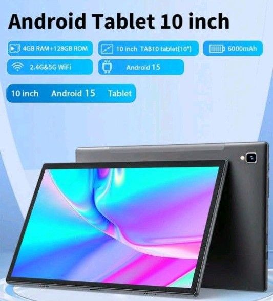 新品 Relndoo Android 15 10インチタブレット 新品 Relndoo Android 15 10インチタブレット|Yahoo!フリマ(旧