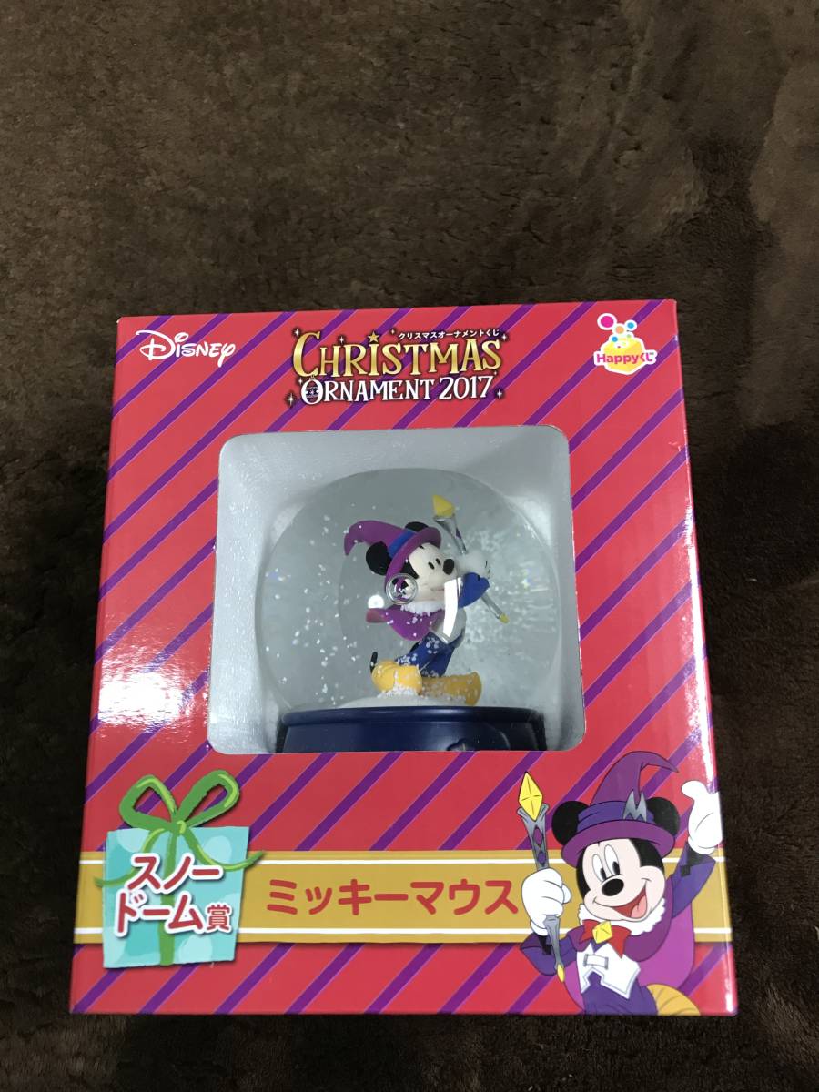 ヤフオク! - 新品 未開封 ディズニー クリスマス オーナメン