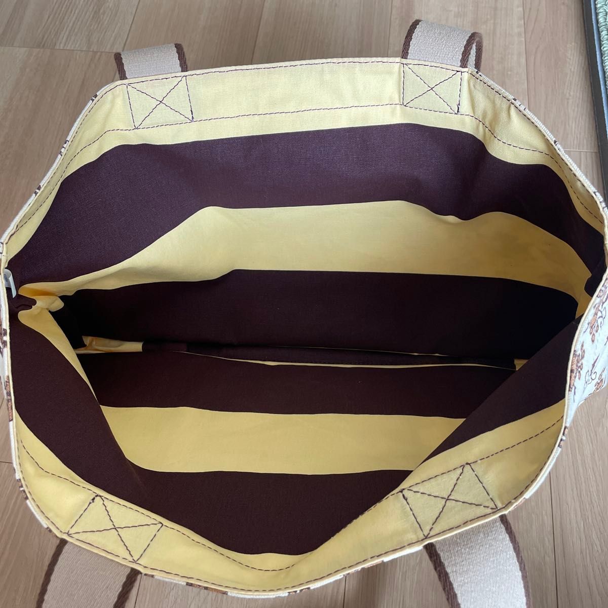 VIP【関税送料無料】希少 トリーバーチ トートバッグ アイボリー TORY BURCH トリーバーチ トートバッグ アイボリー|Yahoo