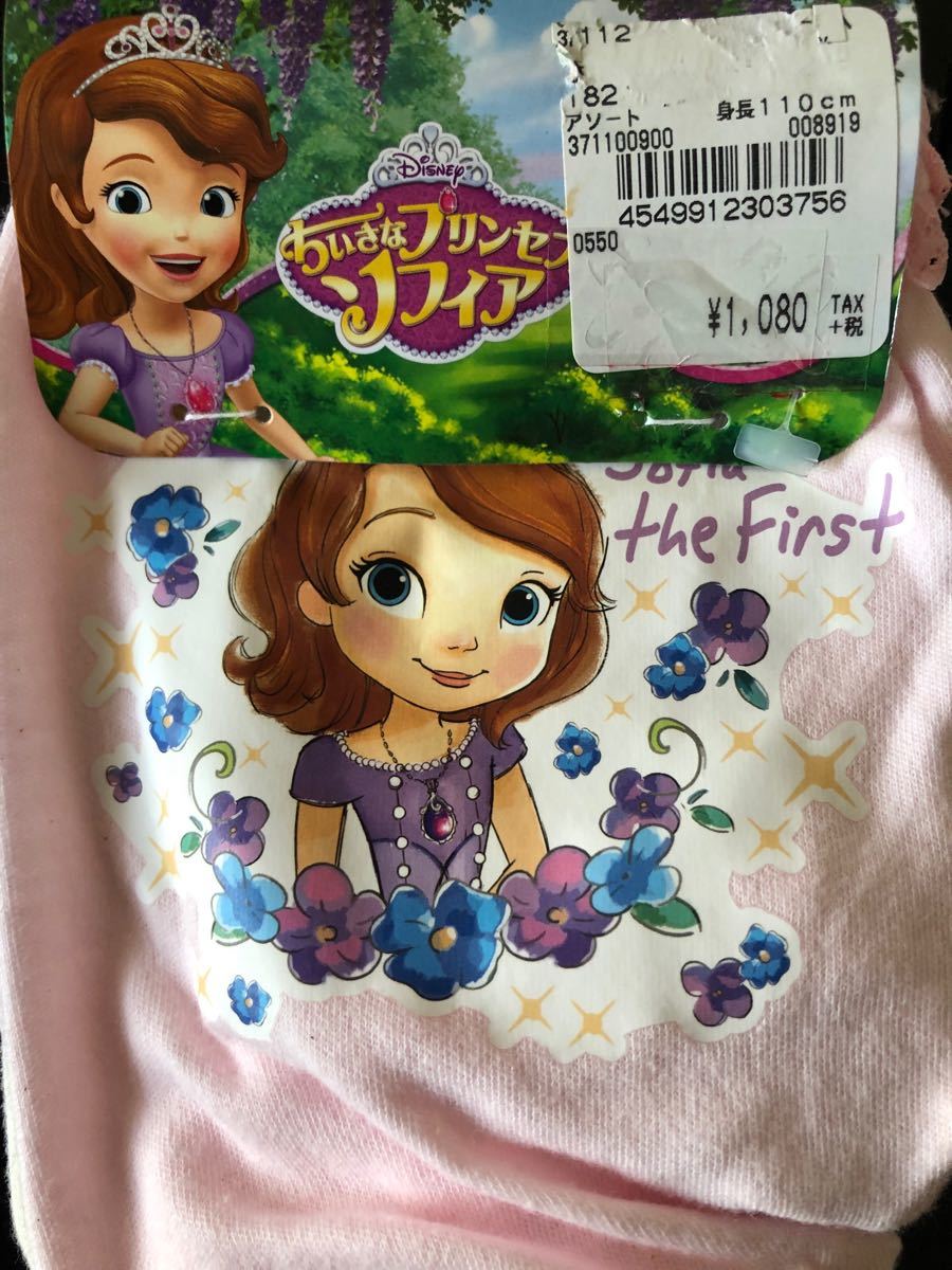 Paypayフリマ なな様専用新品ディズニーちいさなプリンセスソフィアショーツパンツ110 2枚 Paypayフリマ なな様専用新品ディズニーちいさなプリンセスソフィアショーツパンツ110 2枚