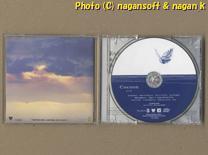 ★即決★ より子 ／ Cocoon －－ 2005年発表、メジャーデビューアルバム_画像3