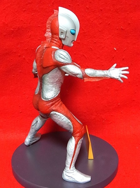 ウルトラマンパワード/リアルマスターコレクション RMC/フィギュア